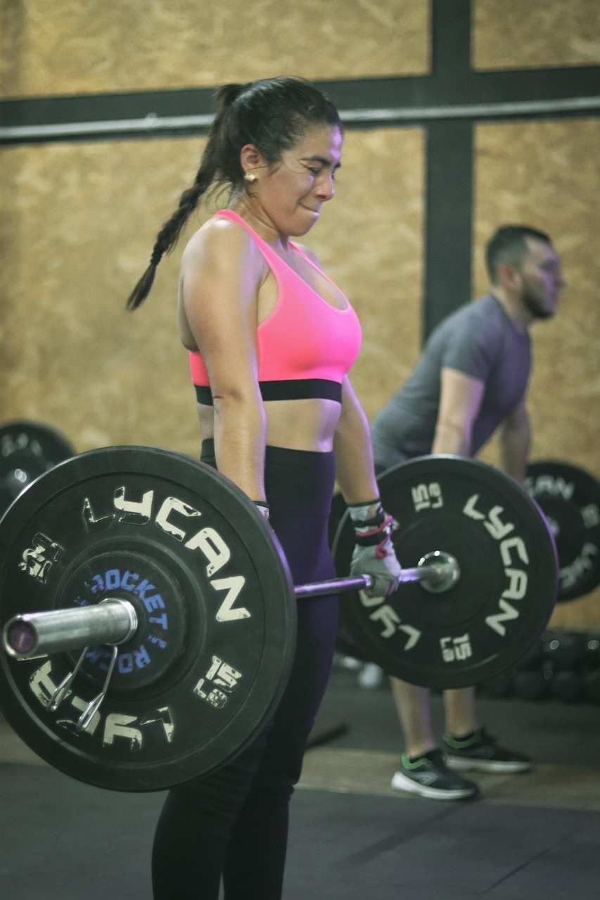 Cross Training